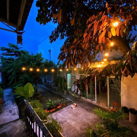 Kontum Home Sweet Homestay Kon Tum Dış mekan fotoğraf