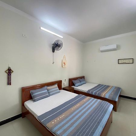 Kontum Home Sweet Homestay Kon Tum Dış mekan fotoğraf
