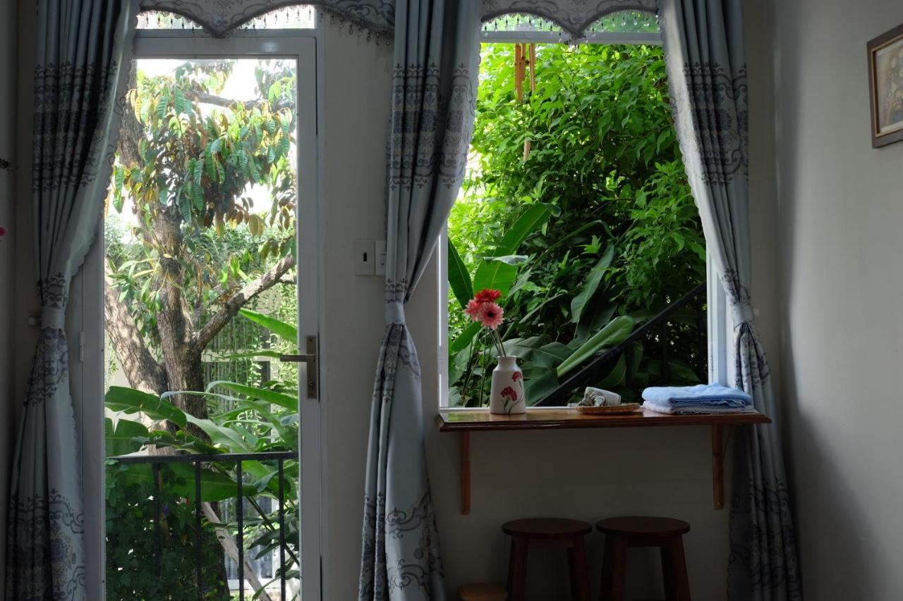 Kontum Home Sweet Homestay Kon Tum Dış mekan fotoğraf
