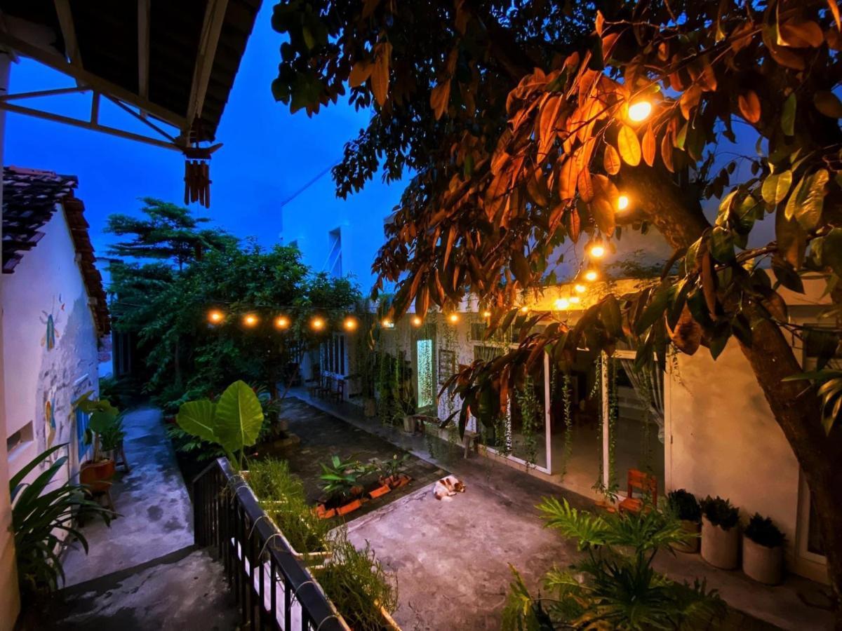 Kontum Home Sweet Homestay Kon Tum Dış mekan fotoğraf