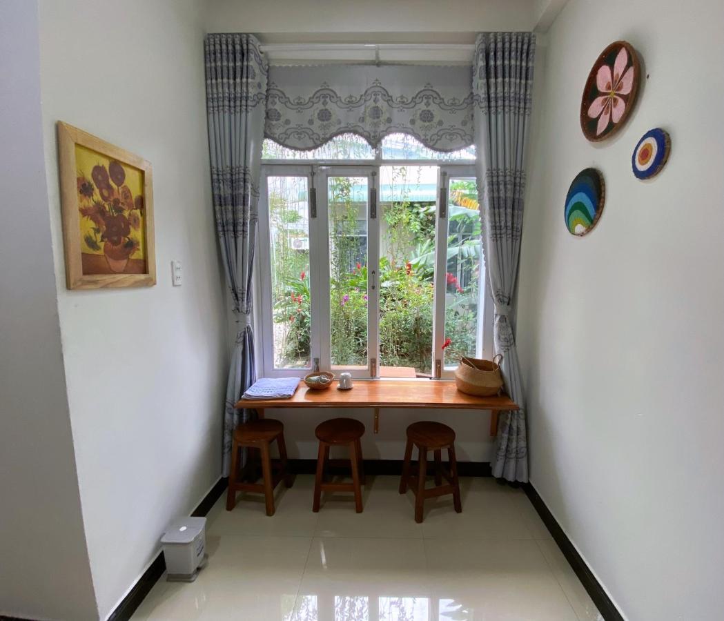 Kontum Home Sweet Homestay Kon Tum Dış mekan fotoğraf