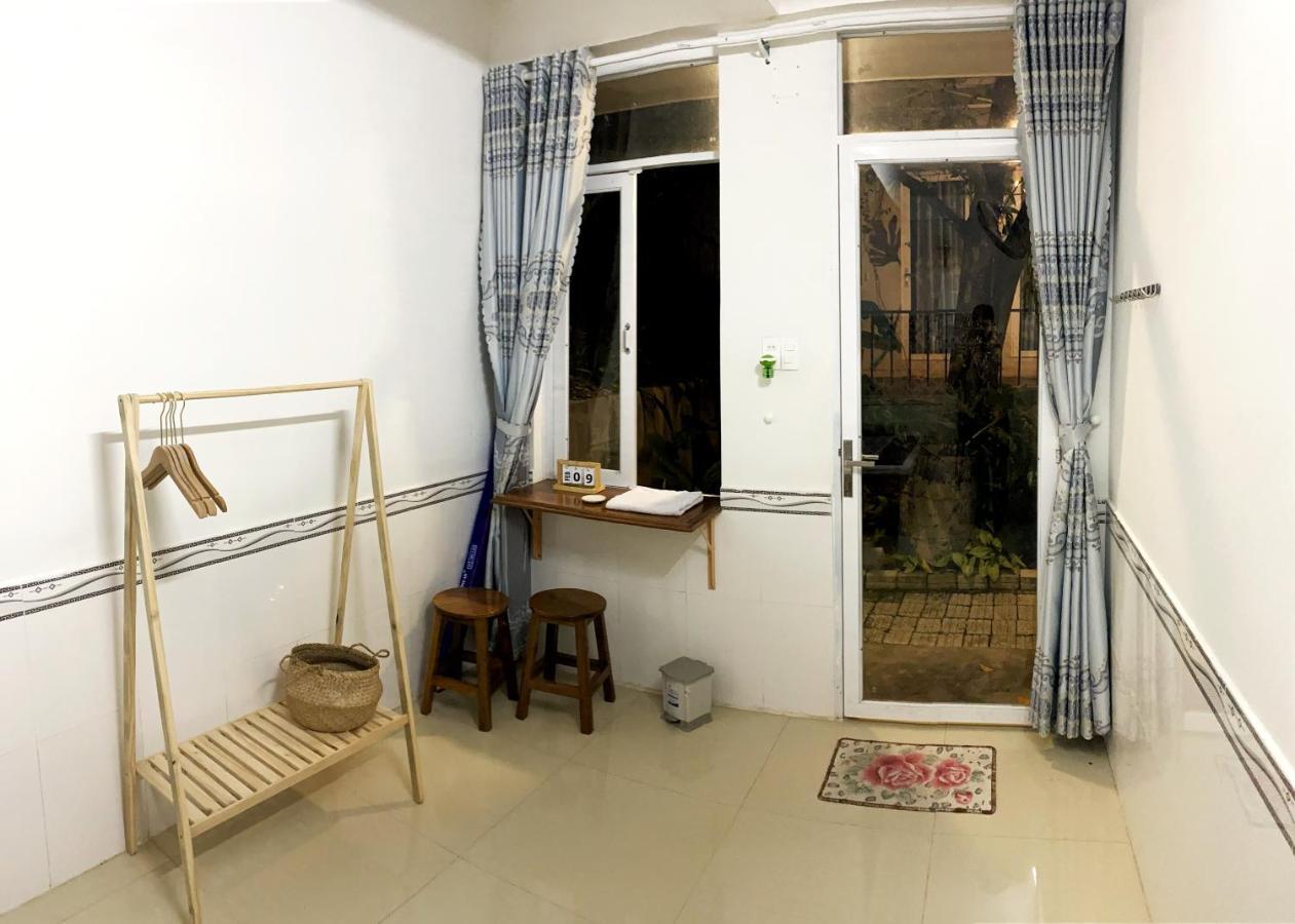 Kontum Home Sweet Homestay Kon Tum Dış mekan fotoğraf