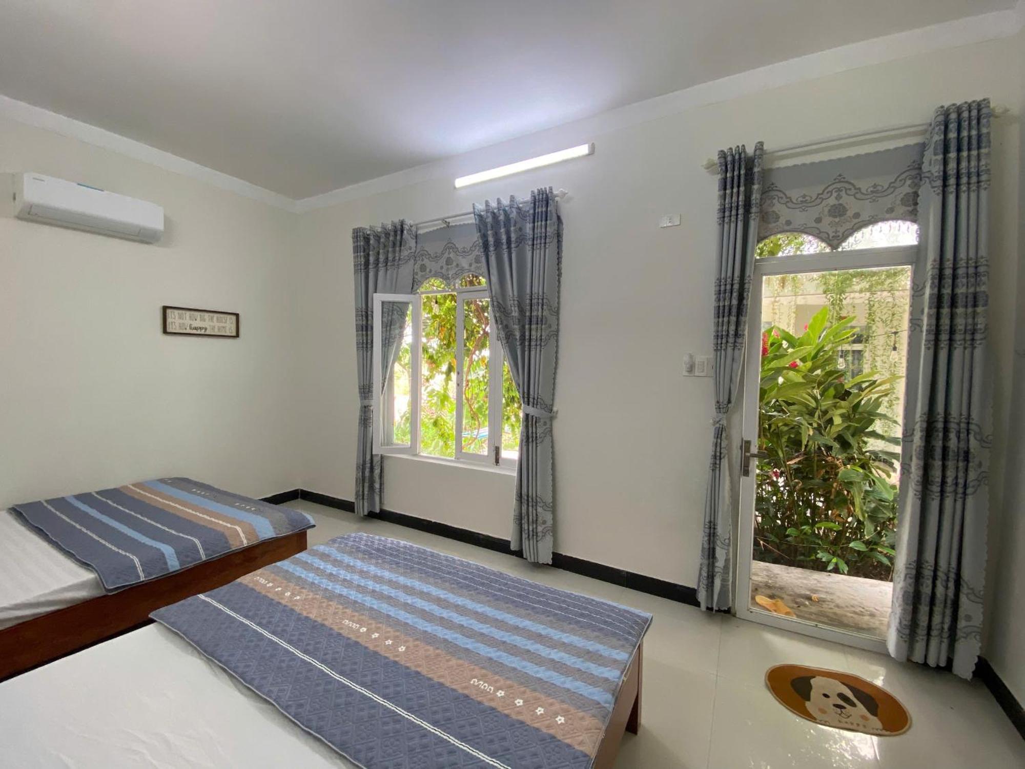 Kontum Home Sweet Homestay Kon Tum Dış mekan fotoğraf