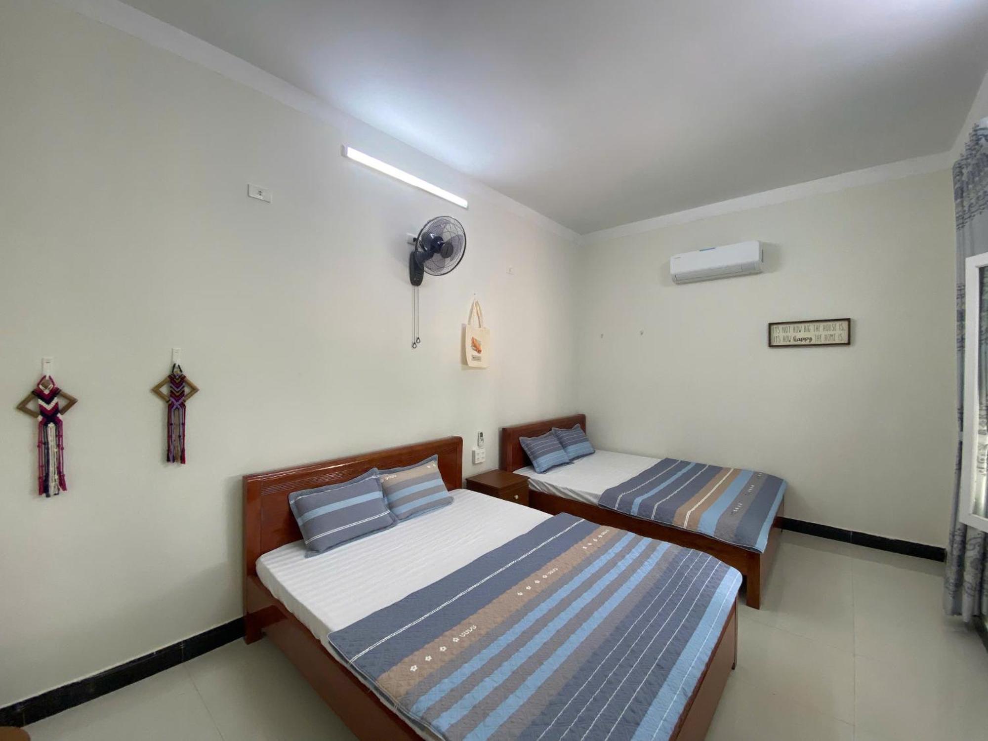 Kontum Home Sweet Homestay Kon Tum Dış mekan fotoğraf