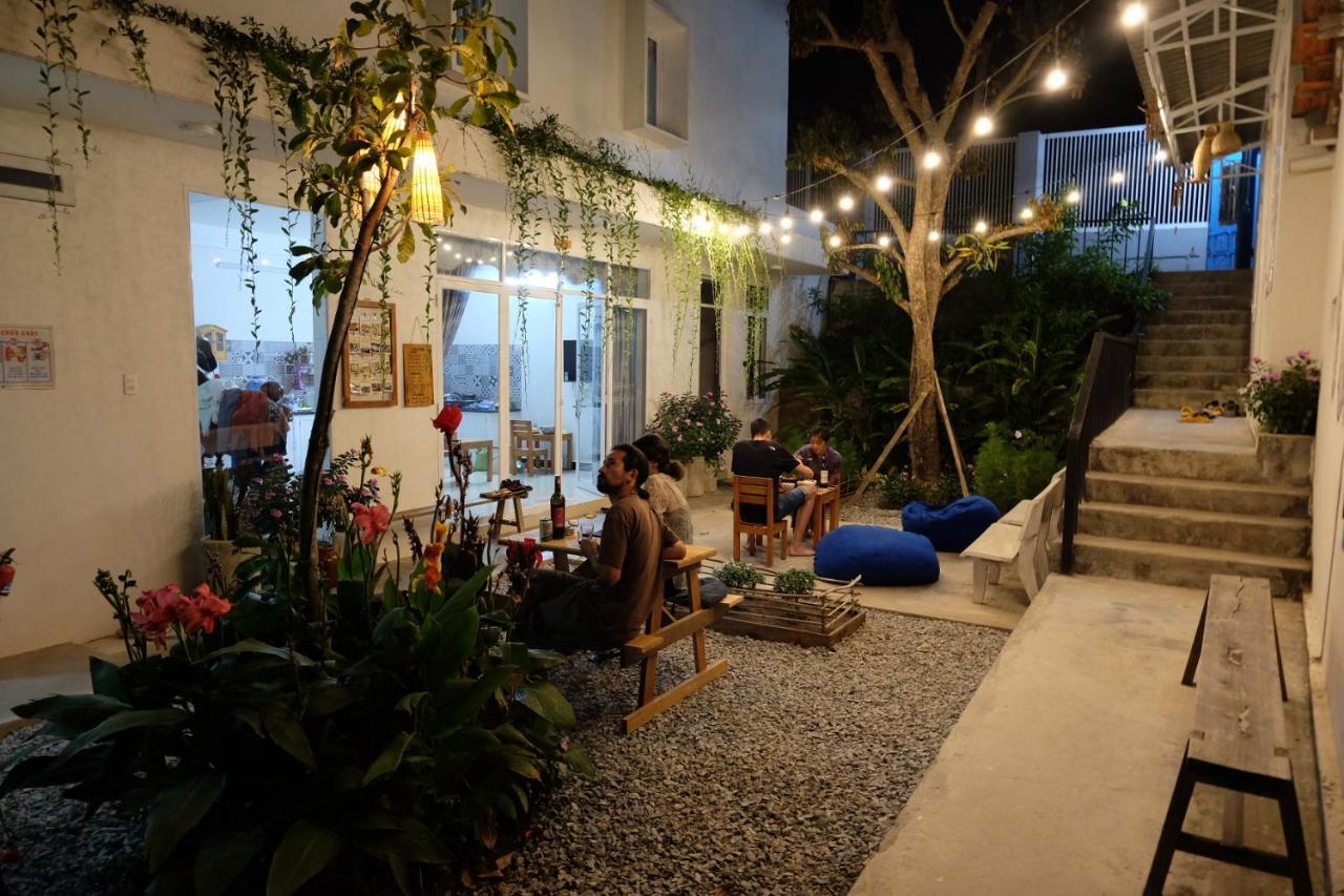 Kontum Home Sweet Homestay Kon Tum Dış mekan fotoğraf