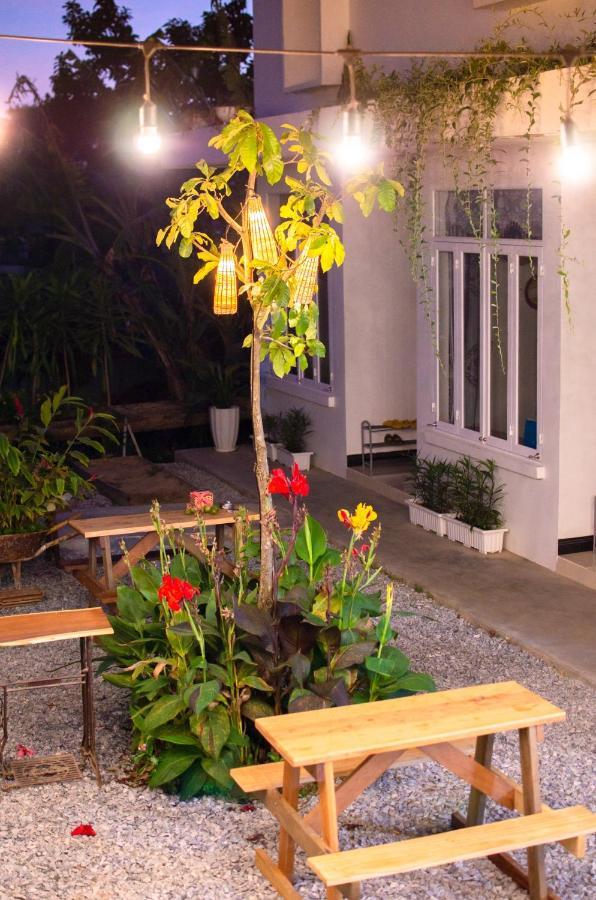 Kontum Home Sweet Homestay Kon Tum Dış mekan fotoğraf