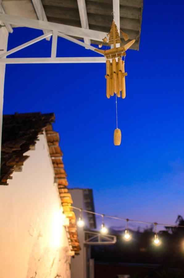 Kontum Home Sweet Homestay Kon Tum Dış mekan fotoğraf