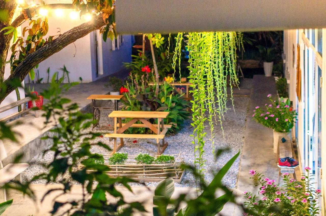 Kontum Home Sweet Homestay Kon Tum Dış mekan fotoğraf
